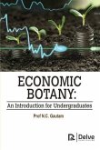 Economic Botany: An Introduction for Undergraduates