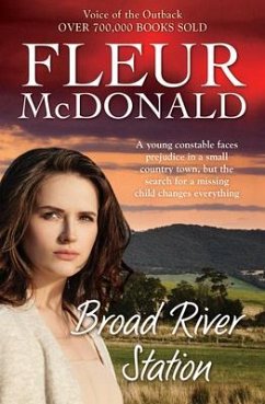 Broad River Station - Mcdonald, Fleur