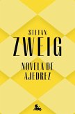 Novela de Ajedrez / Chess Story