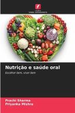 Nutrição e saúde oral