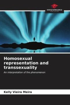 Homosexual representation and transsexuality - Vieira Meira, Kelly