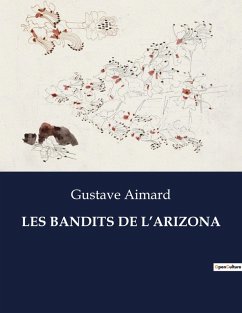 Cover LES BANDITS DE L'ARIZONA