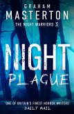 Night Plague (eBook, ePUB)
