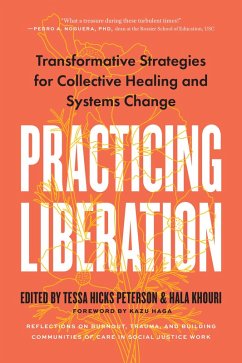 Cover Practicing Liberation (eBook, ePUB)