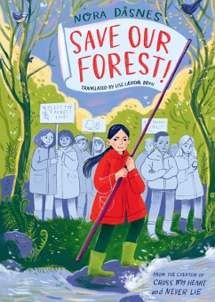 Cover Save Our Forest! (eBook, ePUB)