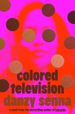 Colored Television (eBook, ePUB)