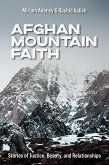 Afghan Mountain Faith (eBook, PDF) Afghan Mountain Faith (eBook, PDF)
