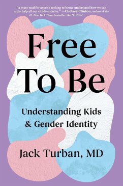 Cover Free to Be
