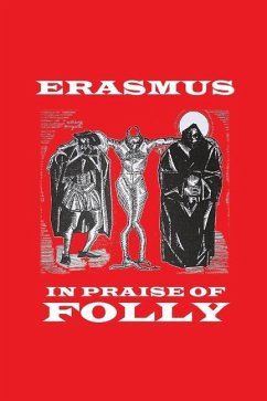 In Praise of Folly - Erasmus, Desiderius