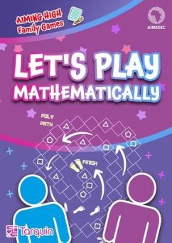 Cover Let's Play - Mathematically!