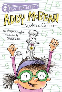 Numbers Queen - Cuyler, Margery