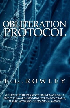 Obliteration Protocol - Rowley, E. G.