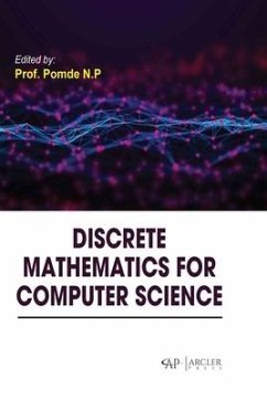 Cover Discrete Mathematics for Computer Science