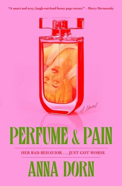 Cover Perfume and Pain