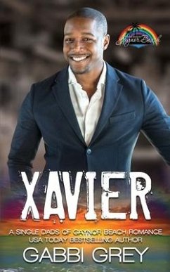 Xavier: Single Dads of Gaynor Beach - Grey, Gabbi