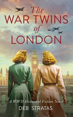 The War Twins of London - Stratas, Deb