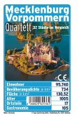 Mecklenburg Vorpommern Quartett