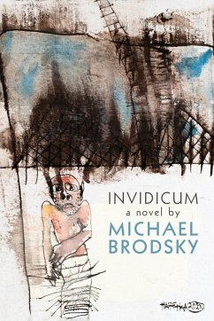 Invidicum - Brodsky, Michael