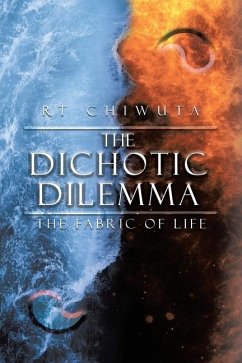 The Dichotic Dilemma - Chiwuta, Rt