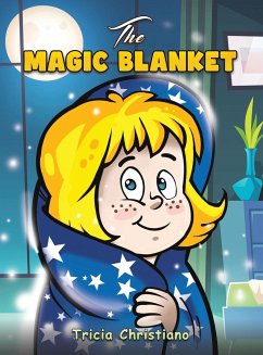 The Magic Blanket - Christiano, Tricia