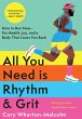 All You Need Is Rhythm & Grit - Bild 1