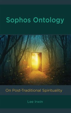 Sophos Ontology - Irwin, Lee