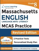 MCAS Test Prep