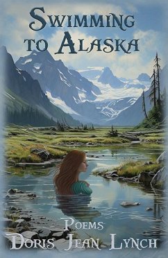 Cover Swimming to Alaska