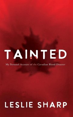 Cover Tainted