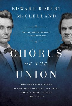 Chorus of the Union - McClelland, Edward Robert