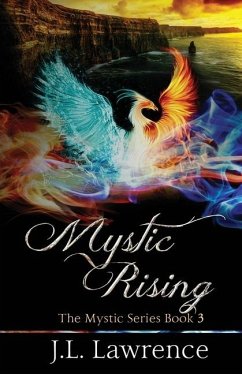 Mystic Rising - Lawrence, J. L.