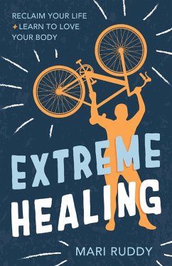 Cover Extreme Healing