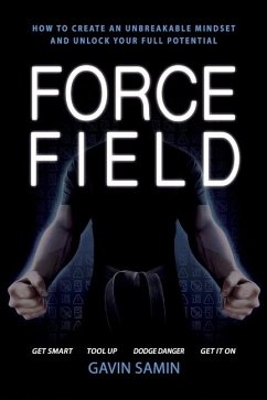 Force Field - Samin, Gavin J