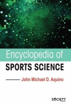 Encyclopedia of Sports Science - Aquino, John Michael D