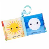 You're My Little Cuddle Bug: My First Cloth Book You're My Little Cuddle Bug: My First Cloth Book