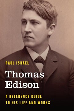 Thomas Edison - Israel, Paul