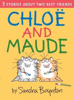 Chloe and Maude - Boynton, Sandra