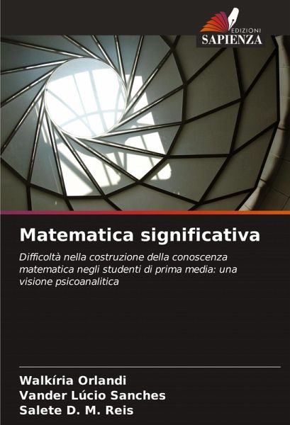 Matematica significativa Matematica significativa