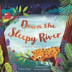 Down the Sleepy River - Drage, Emma