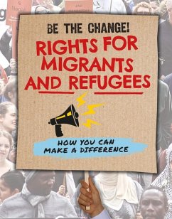 Rights for Migrants and Refugees - Anderson, Robert