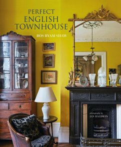 Perfect English Townhouse - Shaw, Ros Byam