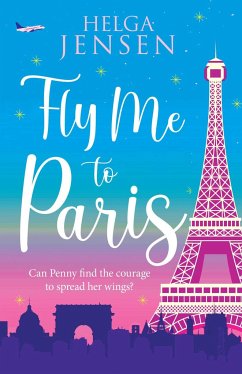 Fly Me to Paris - Jensen, Helga