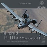 Fairchild A-10 A/C Thunderbolt II