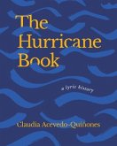 The Hurricane Book: A Lyric History