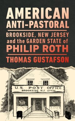 American Anti-Pastoral - Gustafson, Thomas