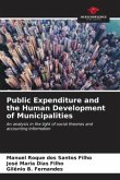 Public Expenditure and the Human Development of Municipalities