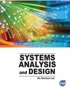 Systems Analysis and Design - Lal, Bechoo