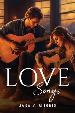 Love Songs - Morris, Jada V.