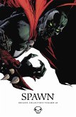 Spawn Origins, Volume 28