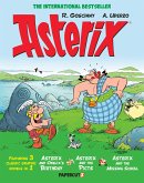 Asterix Omnibus Vol. 12